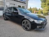 Audi A4 1.8 TFSI Facelift Automatik Navi Plus PDC - Audi A4: Facelift