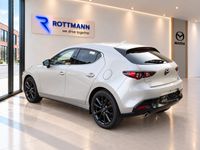 Mazda 3 - Vorschau Bild 5