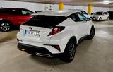 Toyota C-HR 2.0 Hybrid Team D Automatik  - gebrauchte Toyota C-HR aus dem Jahr 2023