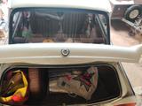 Trabant 601 - Trabant 601 von privat