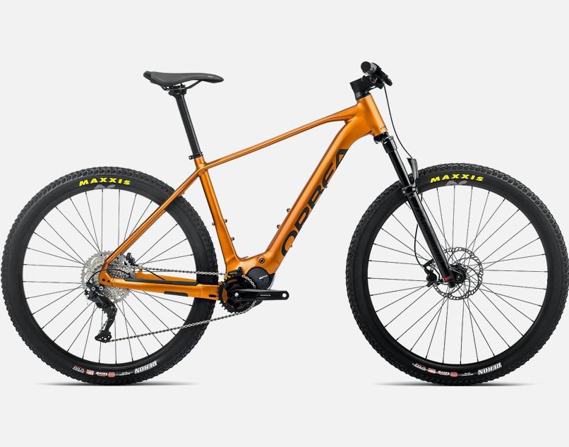 Orbea Urrun 30 Größe L  Mountainbike Hardtail