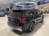 Kia Sorento Plug&Ride 4WD Plug-in Hybrid El. Panodac - Kia Sorento: Schwarz