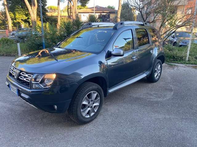 Image of Dacia Duster