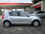 Dacia Sandero Laureate 1.Hand Scheckh   Tüv -neu - Dacia aus 2009