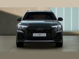 Audi Q8 SUV TFSI e quattro tiptronic S line - Audi Q8: Plug-In Hybrid, Geländewagen, Automatik