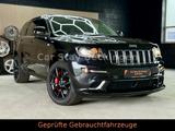 Jeep Grand Cherokee 6.4 V8 HEMI SRT - Jeep: Gran Cheroke