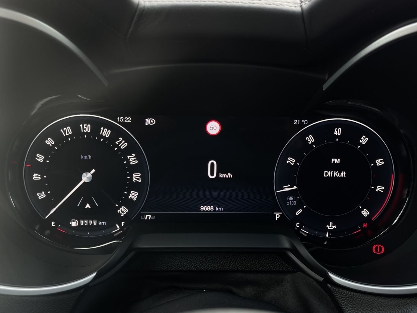 Alfa Romeo Stelvio - Bild 11