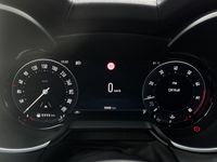 Alfa Romeo Stelvio - Vorschau Bild 11