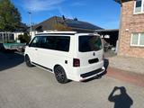 Volkswagen T5 California Beach Edition 4Motion - Volkswagen T5: Beach