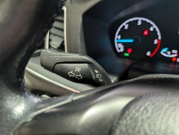 Ford Tourneo Custom L2 Titanium 185PS Automatik