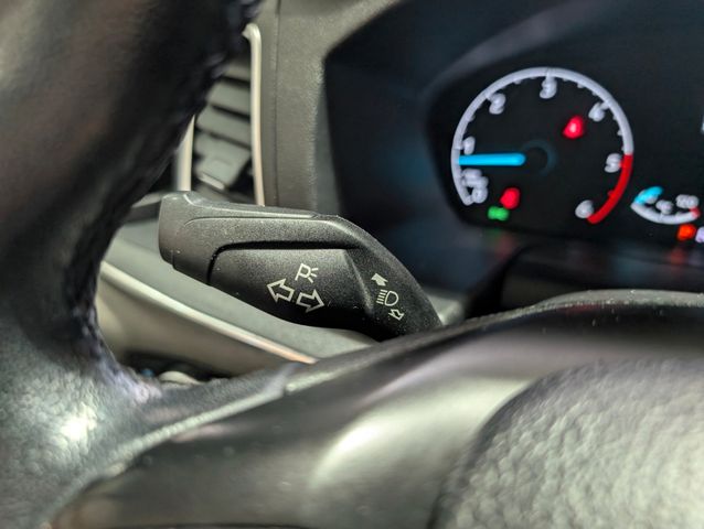 Ford Tourneo Custom L2 Titanium 185PS Automatik