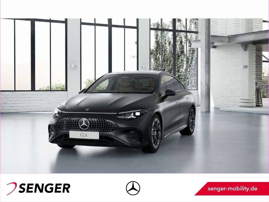 Image of Mercedes-Benz CLA 350