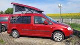 Volkswagen Caddy Maxi Life, Reimo Schlafdach, Minicamper - Benzin