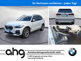 BMW X5 xDrive30d Innovationsp. Aut. Komfortsitze - BMW X5: 30d Xdrive