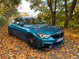 BMW 430 Gran Coupé 430d Gran Coupé M Sport A M Sport - BMW 430 Gran Coupé von privat