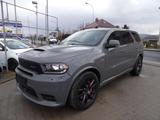 Dodge Durango SRT 392 HEMI Vollausst. Automatik Allrad - Dodge: All