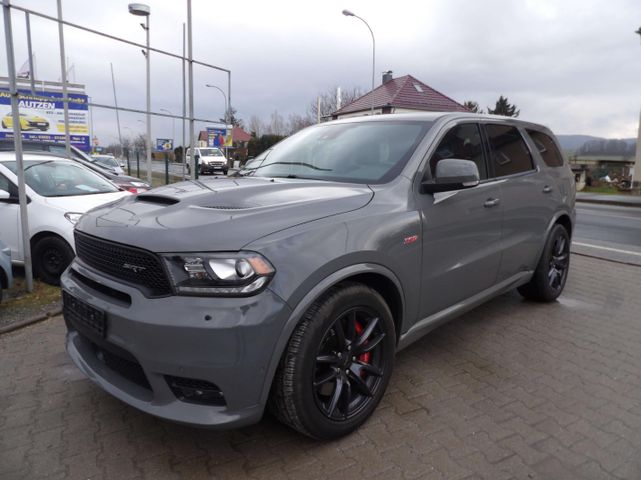 Dodge Durango SRT 392 HEMI Vollausst. Automatik Allrad