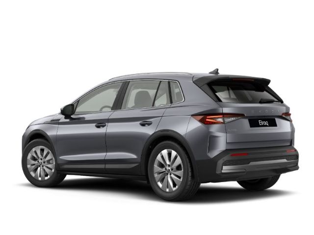 Skoda Elroq - Bild 3