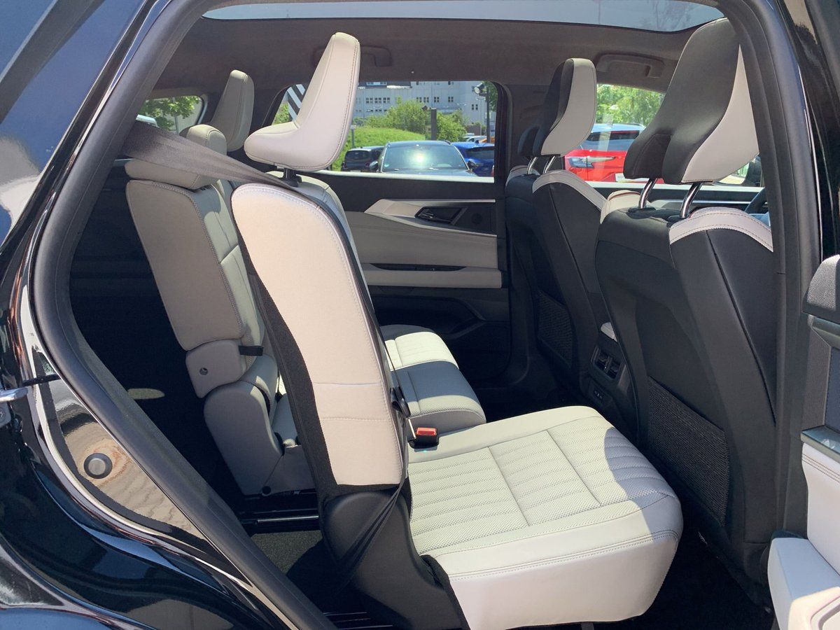 Renault Espace - Bild 30