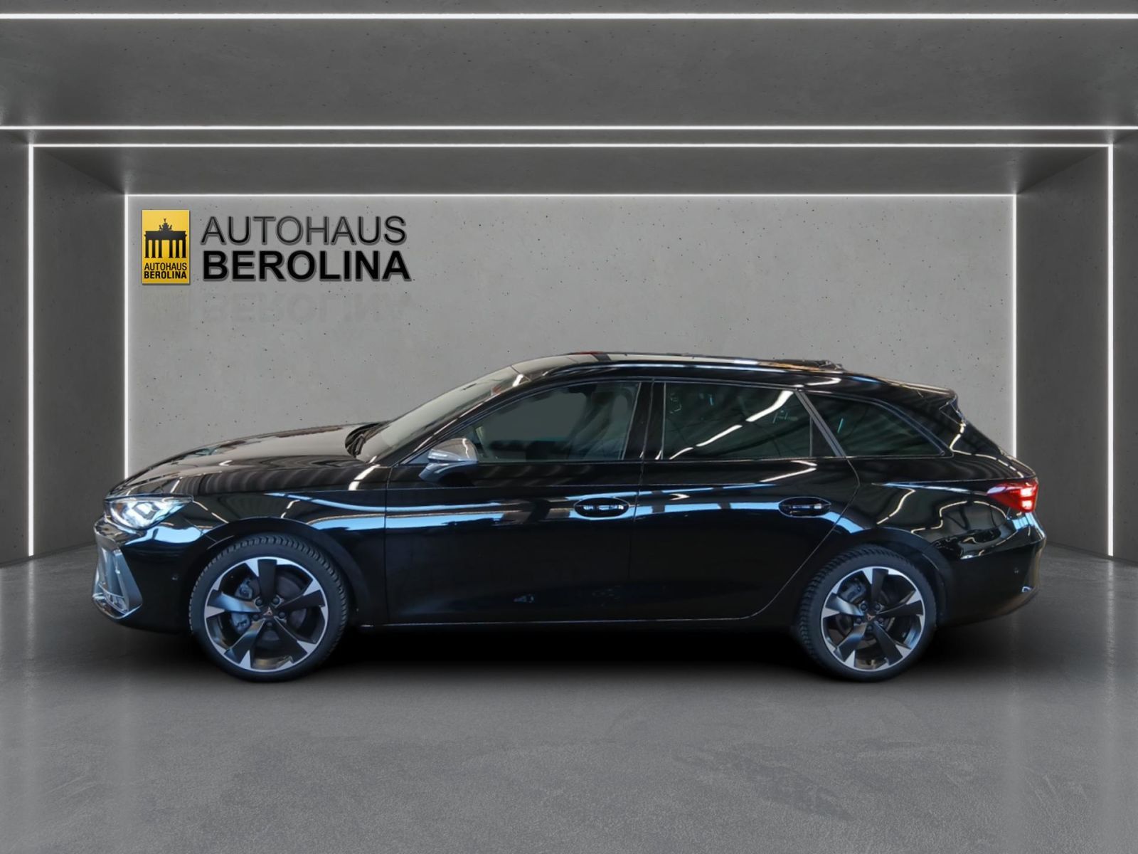 Cupra Leon - Bild 4