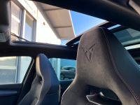 CUPRA Leon ST VZ 2.0 TSI  DSG 4Drive PANO AHK 5J GAR bei Autohaus Landmann & Maier OHG