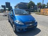 Mercedes-Benz A 170 5-türig Polar Star*Klima*Pano* - Mercedes-Benz A 170 mit Panoramadach