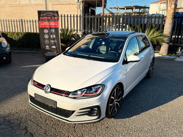 Volkswagen Golf GTI Golf 7.5 Performance 2.0 245