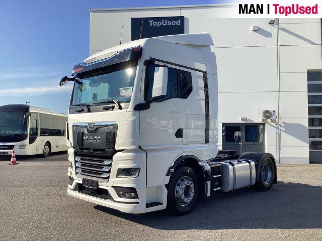 MAN TGX 18.510 4x2 BL SA