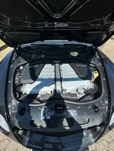 Bentley Continental GTC 1. Hand I 19 Tkm I Scheckheft - Bentley Continental: Sc