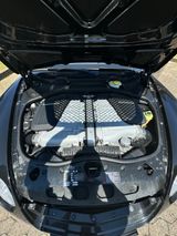 Bentley Continental GTC 1. Hand I 19 Tkm I Scheckheft - Bentley Continental GTC aus 2007