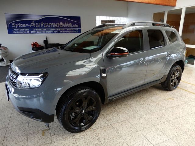 Dacia Duster TCe 150 EDC 2WD  Extreme , AHK ,Navi , Ga