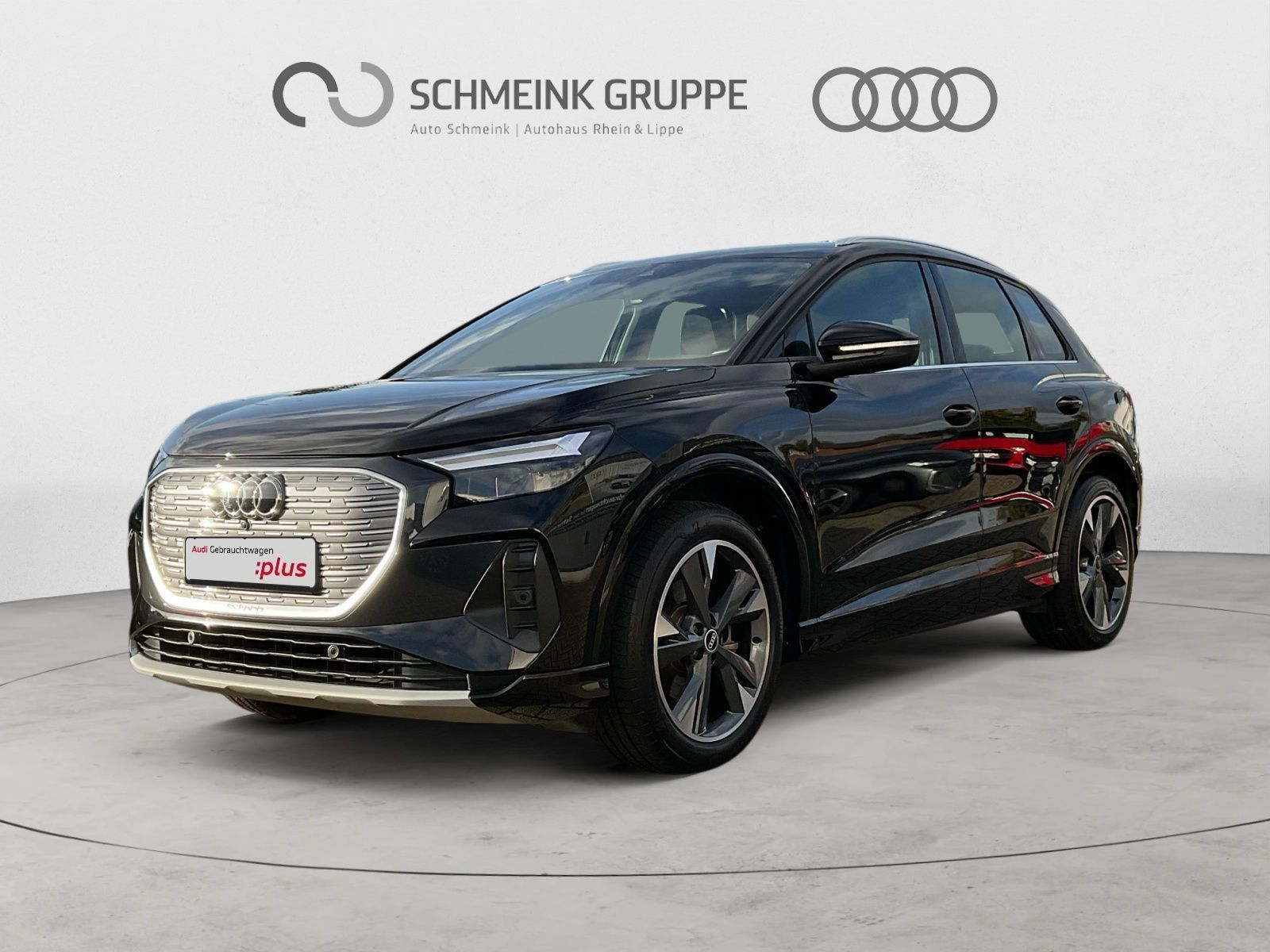 Audi Q4 e-tron - Bild 2