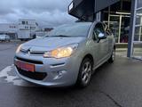 Citroën C3 Exclusive /NAVI/PANO/SHZ - Citroën C3: Exclusive