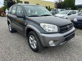 Toyota RAV 4 RAV4 2.0 Sol* Klimaaut * AHK - Toyota aus 2003