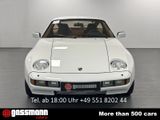 Porsche 928 Coupe Urversion 5-Gang - Porsche 928 Gebrauchtwagen