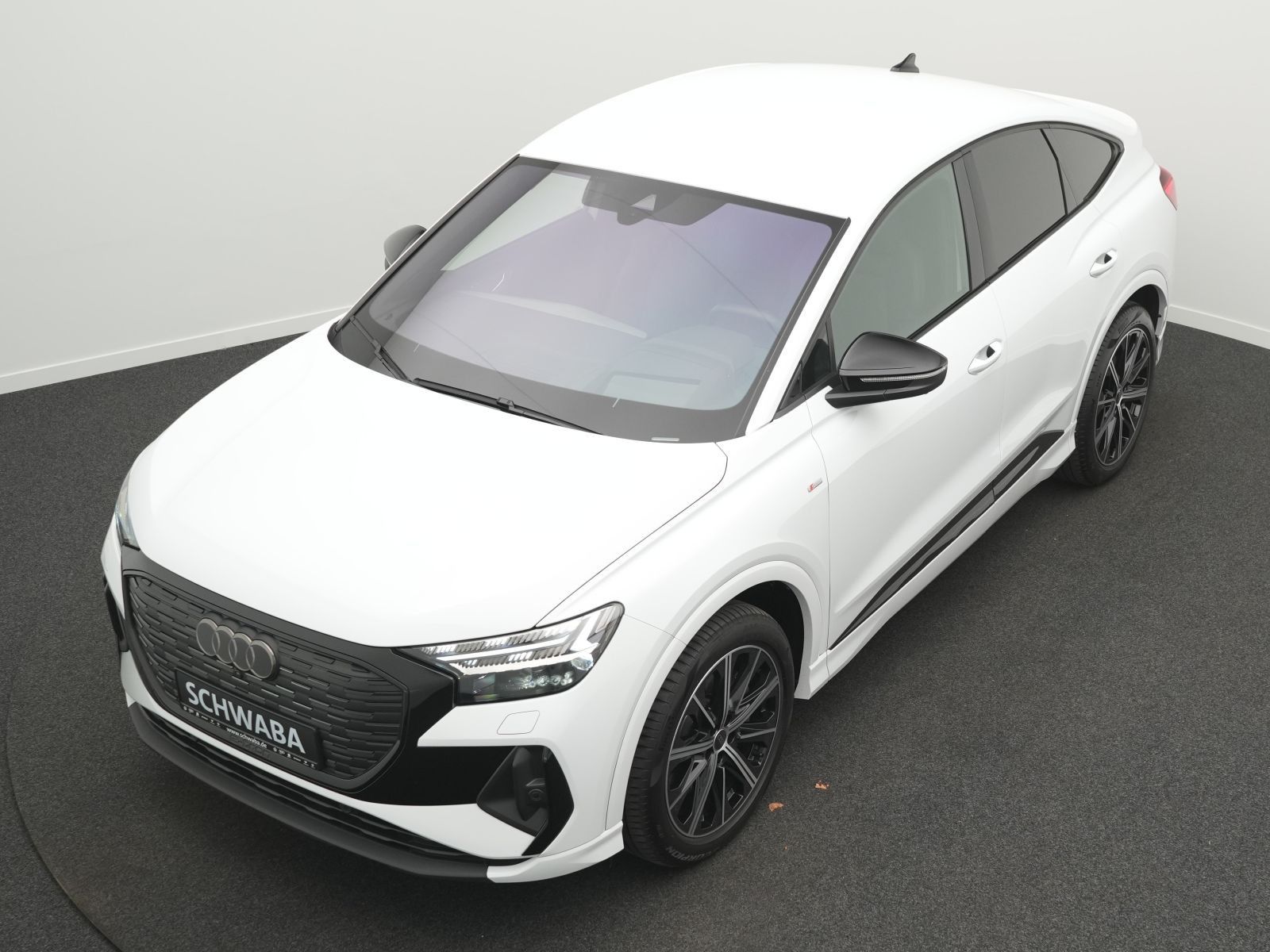 Audi Q4 e-tron - Bild 20
