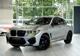 BMW X4 M Competition 2.H *21 *Carbon*HUD*Schale*H&K - BMW X4 M Gebrauchtwagen
