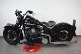 Harley-Davidson FLSTSC Softail Springer Classic - Harley-Davidson Motorräder in Düsseldorf