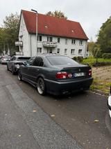BMW 523i E39 Riger Umbau /Automatik/Klima ... - BMW 523 aus 2000: 523i