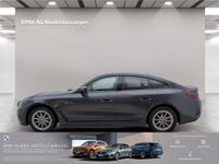 BMW 420 Gran Coupé - Vorschau Bild 4