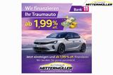 Opel Astra K 1.4 Turbo Dynamic 8 fach ber - Opel Astra: F