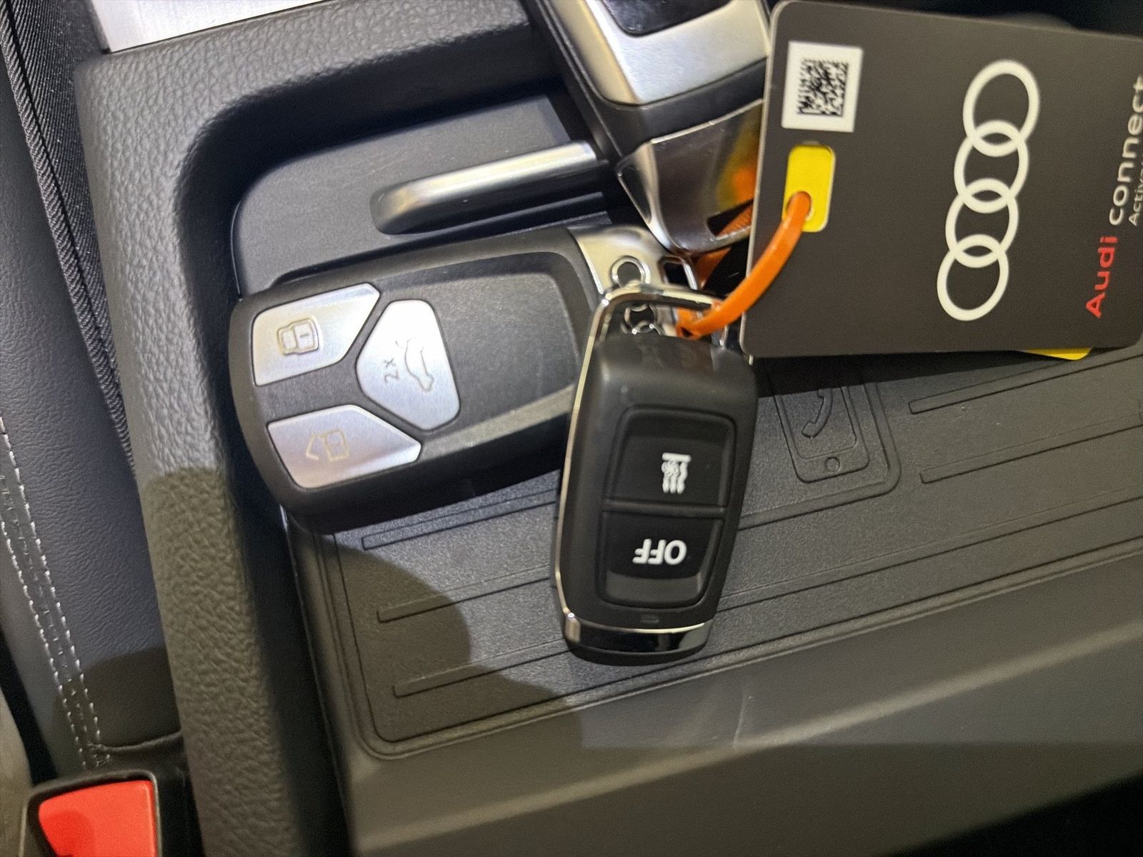 Audi Q5 - Bild 25