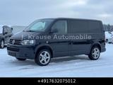 Volkswagen T5 Caravelle Comfortline Navi 7-Sitzer Shzg - Volkswagen T5 Caravelle: Comfortline