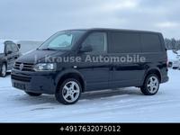 Volkswagen T5 Caravelle Comfortline Navi 7-Sitzer Shzg