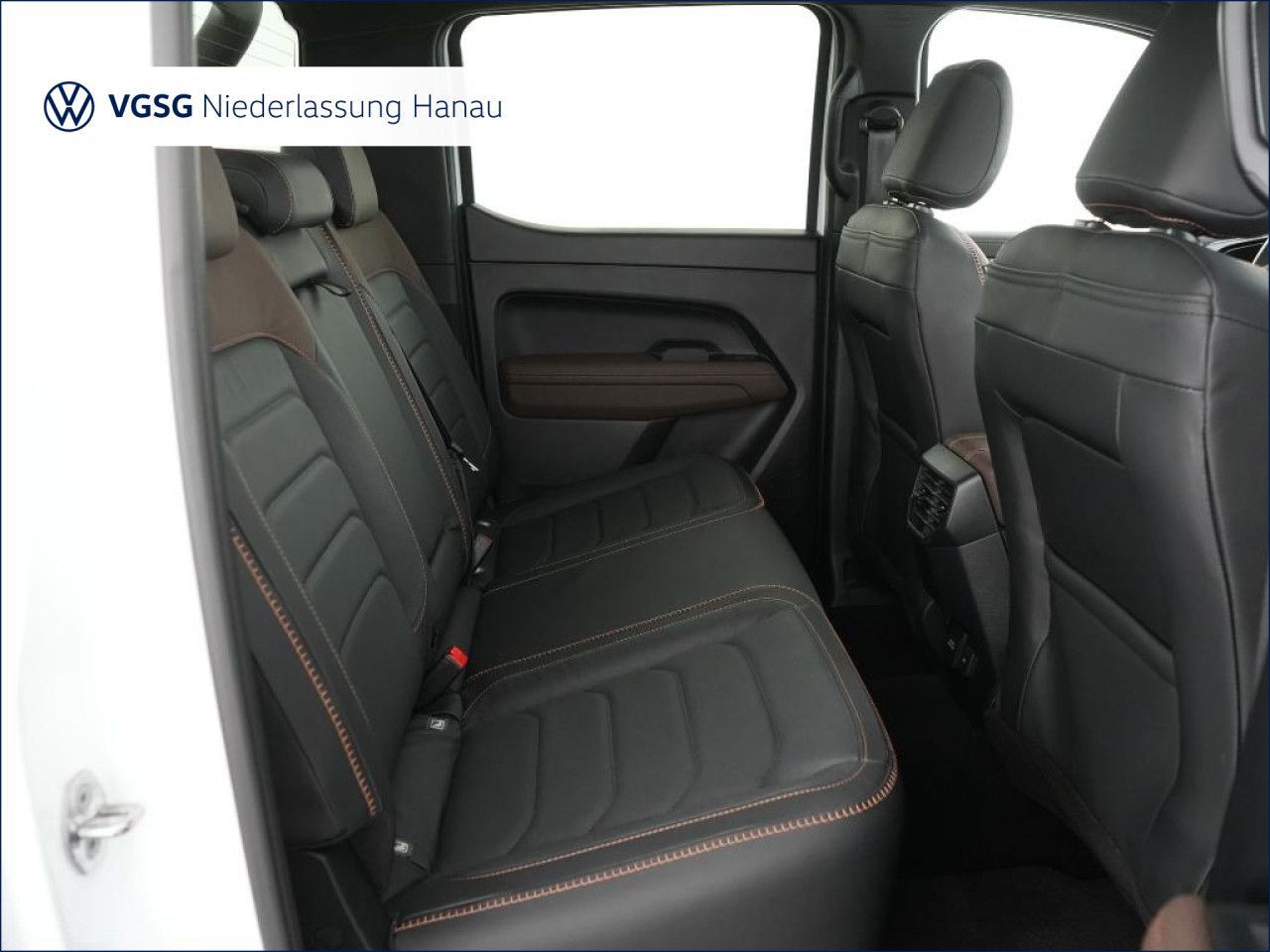 Volkswagen Amarok - Bild 13