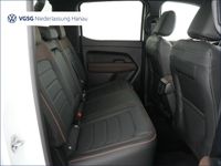 Volkswagen Amarok - Vorschau Bild 13
