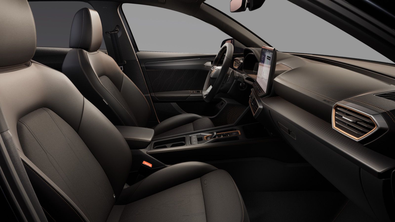 Cupra Leon - Bild 9