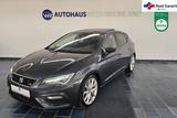 Seat Leon FR*SPORTFAHRW.*SCHIEBE-HEBEDACH*RFK*LED*SH* - Seat Leon Gebrauchtwagen in Krefeld