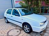 Volkswagen VW Golf 3 Movie 1.4  - Volkswagen Golf aus 1996: Kombi
