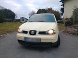 Seat Arosa 1,0 MPI Nur 50.400km - gebrauchte Seat Arosa aus dem Jahr 2003
